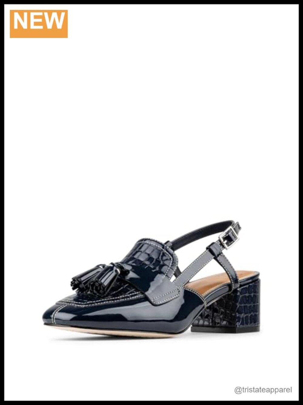 Bruno Marc Men's Leather Loafer Dress Shoes Slip-On Comfort